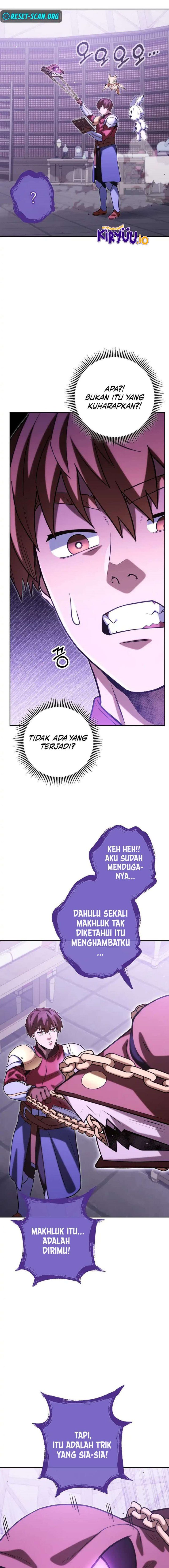 Dungeon Reset Chapter 259 Gambar 8